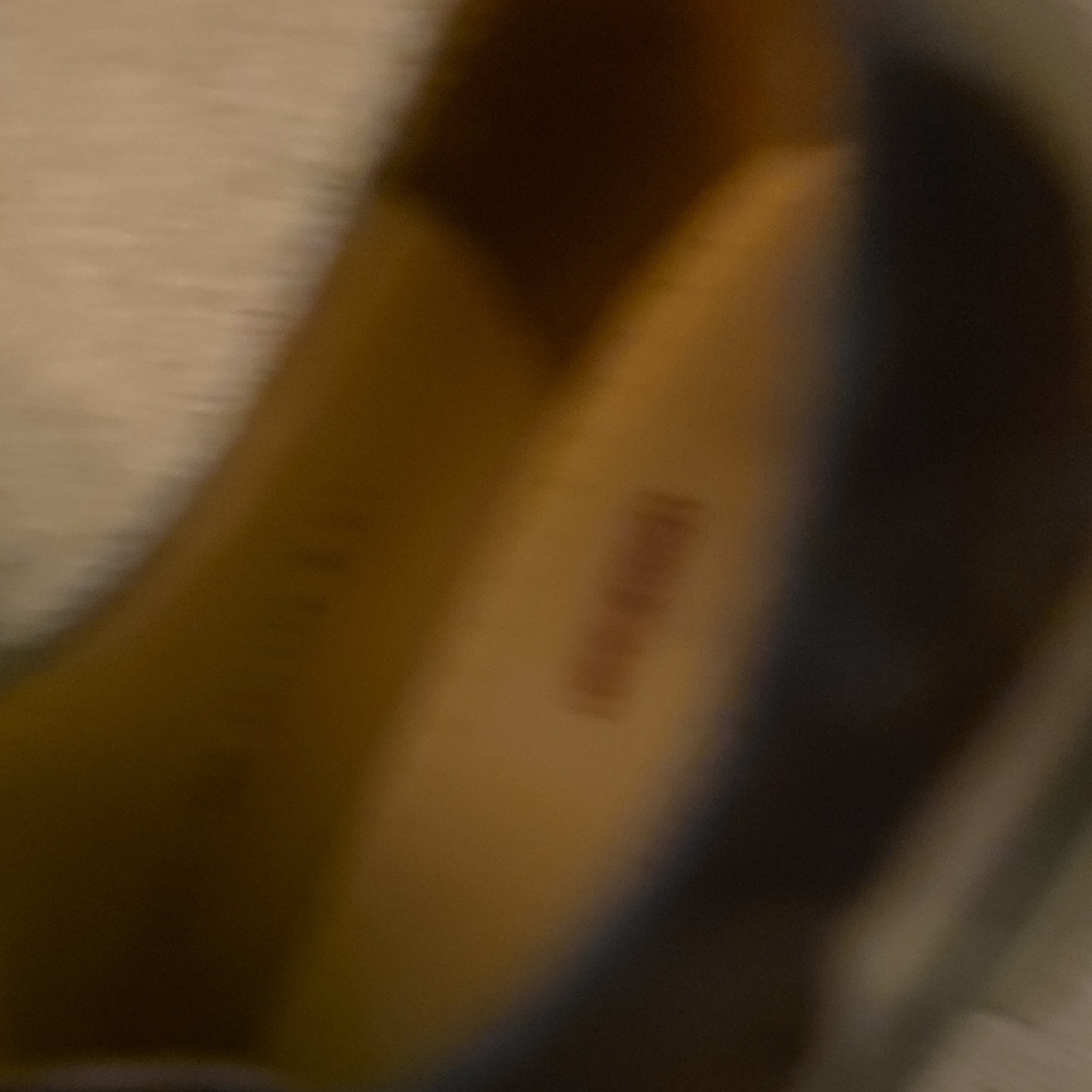 Cole Haan Classic Leather Dress Shoes Burgundy - Picture 5 of 6